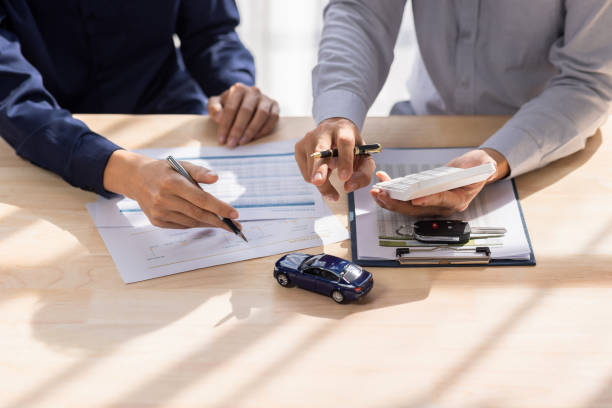 Car insurance options for Sanborn residents